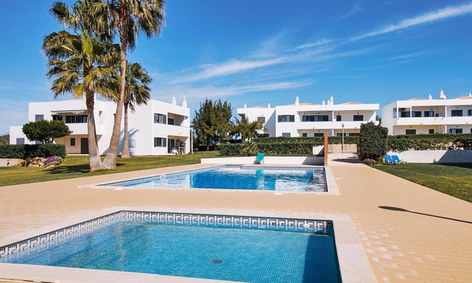 Pera Apartamento | Apartment Marie mit Pool