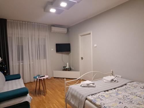Savamala Apartamento | Apartment Marija