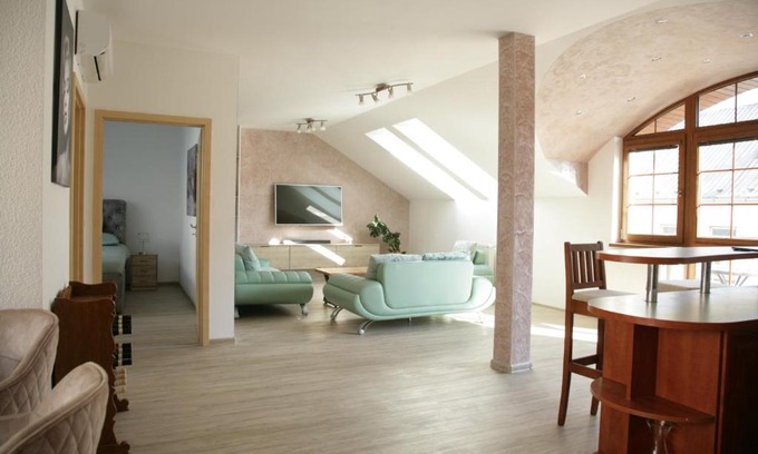 Sumperk Apartamento | Apartment Marilyn