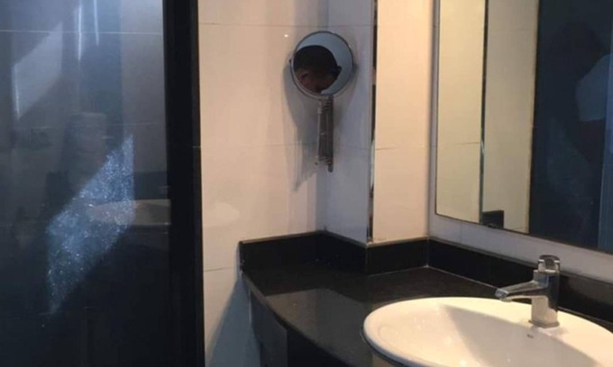 Agadir City Center Apartamento | Apartment marina agadir