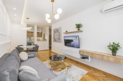 Grbavica Apartamento | Apartment Marina