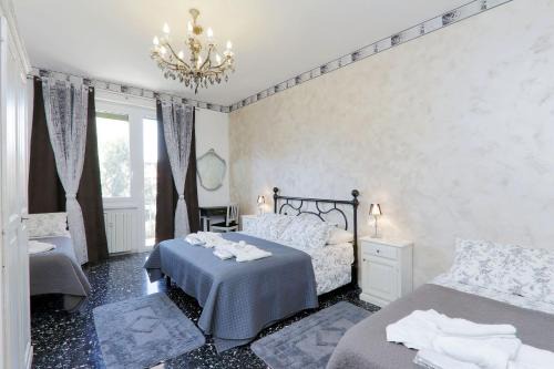 San Lorenzo Apartamento | Apartment Marrucini
