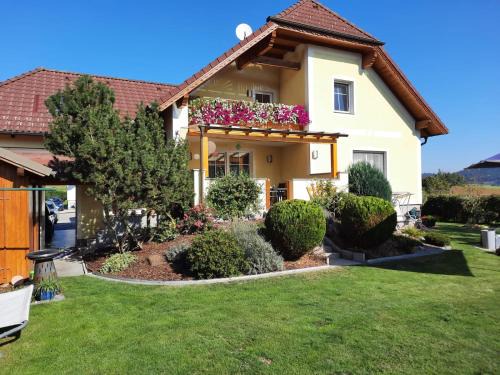 Schallaburg Apartamento | Apartment Martin