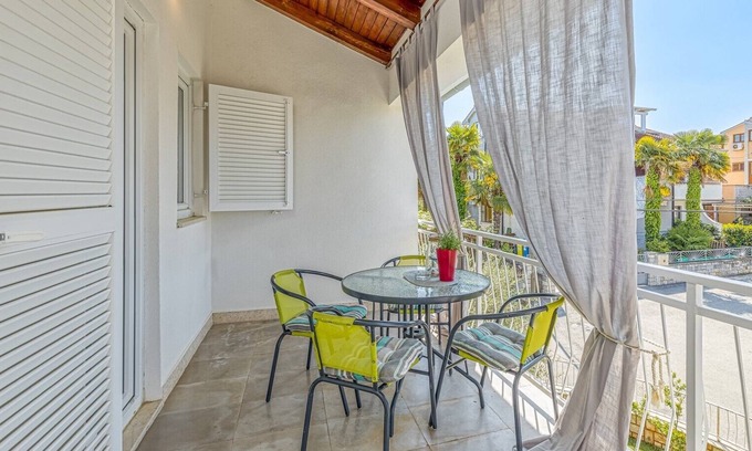 Spadici Apartamento | Apartments Martina Spadici / Apartment Martina Spadici IV on the First floor near to the Sea