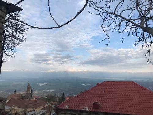 Sighnaghi Apartamento | Apartment Masho