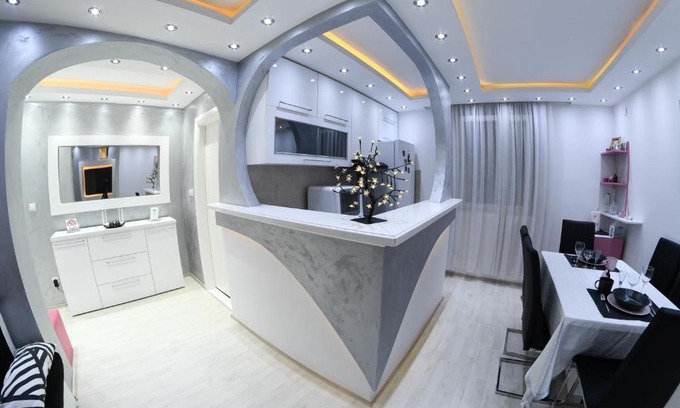 Đeram Apartamento | Apartment "MASTEF"