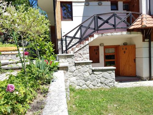 Zlatibor Apartamento | Apartment Matija