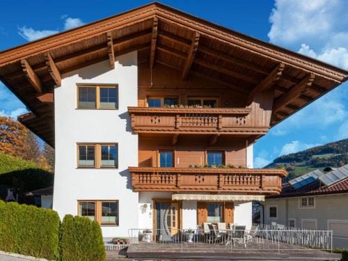 Hippach Apartamento | Apartment Mayrhofen near Horbergbahn