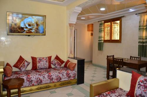 Layoun Apartamento | Apartment Medina Fes
