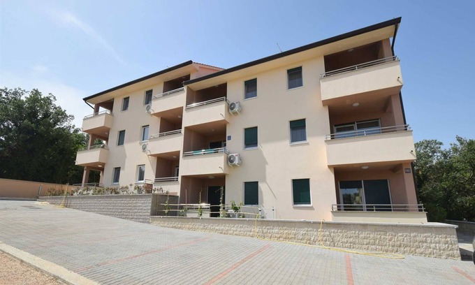 Cizici Apartamento | Apartments Medna (62571-A3) - Čižići - isla de Krk
