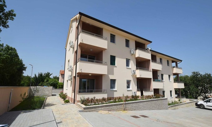Cizici Apartamento | Apartamentos Medna (62571-A5) - Čižići - isla de Krk