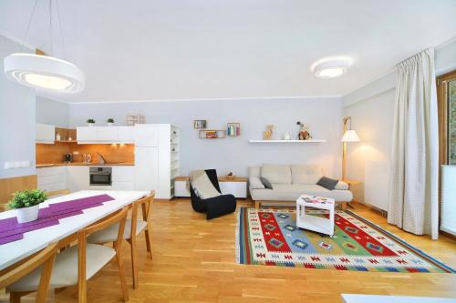 Spindleruv Mlyn Apartamento | Apartment Medvědín 331/409