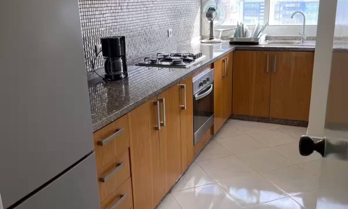 Casablanca City Center Apartamento | Apartment Melines