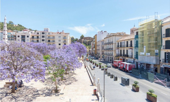 La Merced Apartamento | Apartamento Merced10 2D