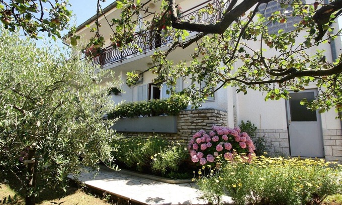 Porec Apartamento | Apartment Mercedes in Porec