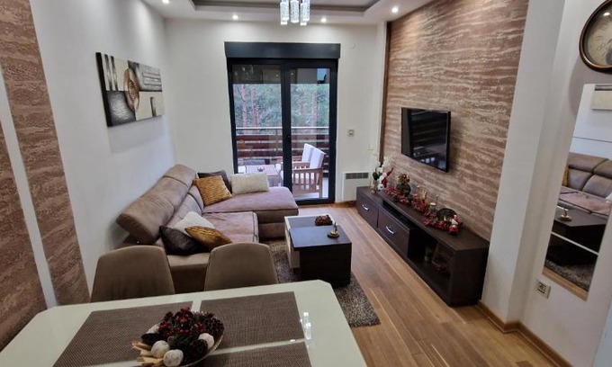 Zlatibor Apartamento | Apartment Mihajlović