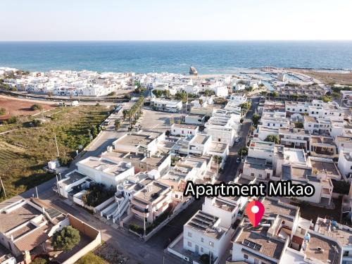 Torre Pali Apartamento | Apartment Mikao 4 e 5