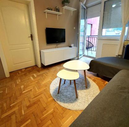 Novi Sad Apartamento | Apartment Mila