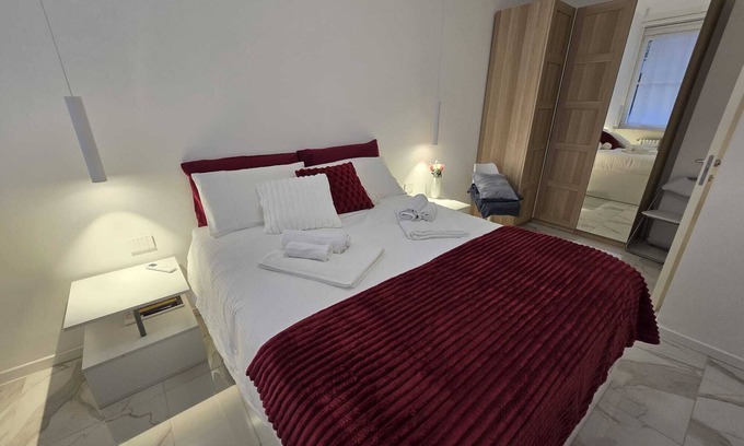 Porta Genova Apartamento | Apartamento Milán 1