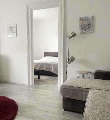 Subotica Apartamento | Apartment Milijana