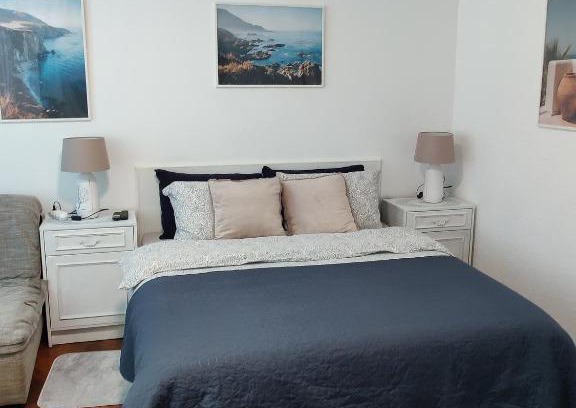 Rakovica Apartamento | Apartment Miljakovac