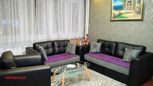 Banovo brdo Apartamento | Apartment Milos