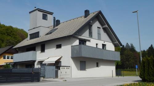 Radovljica Apartamento | Apartment Mina