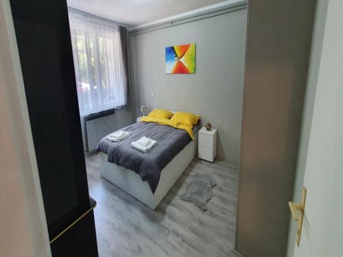 Soko Banja Apartamento | Apartment Mint
