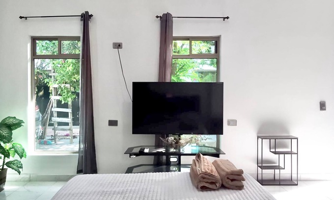 Reynosa Apartamento | Departamento a minutos Puente Internacional Reynosa - Hidalgo