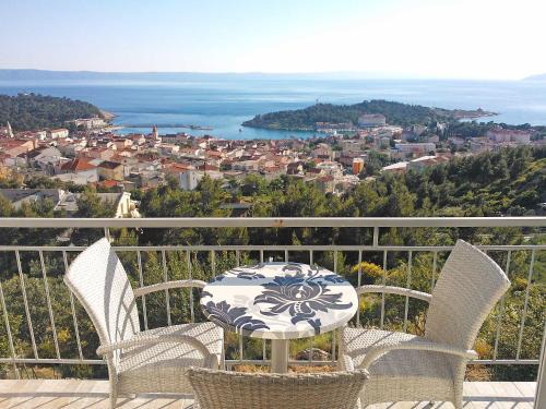 Moca Apartamento | Apartment Mira-2 by Interhome