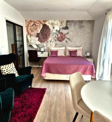 Ratac Apartamento | Apartment Mira