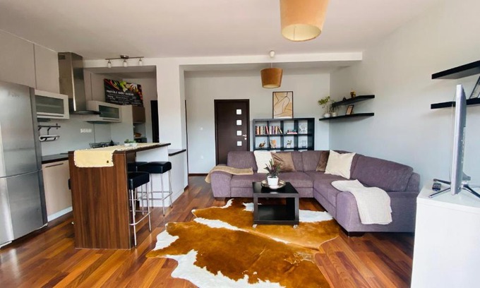 Ruzomberok Apartamento | Apartment Mira