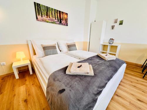 Neunkirchen Apartamento | Apartment Miramare