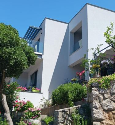 Rabac Apartamento | Apartment Mirella