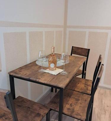 Radebeul Apartamento | Apartment Misena