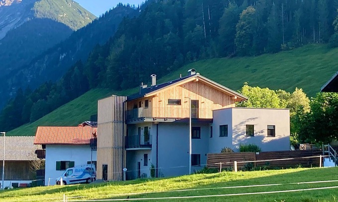Raggal Apartamento | Apartment mit 1 Schlafzimmer