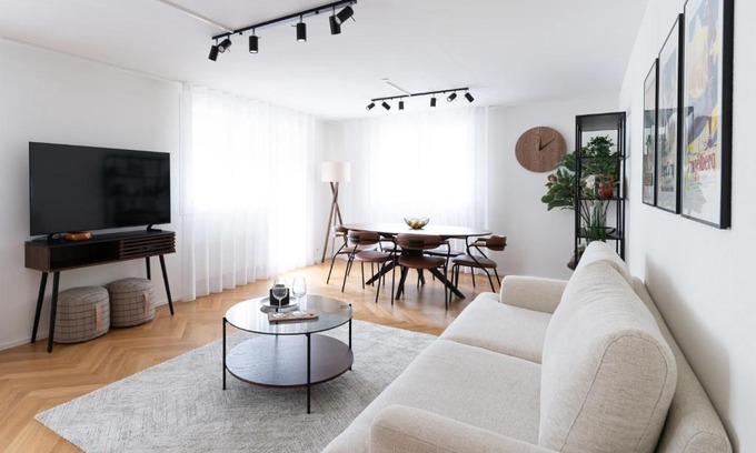 Engelberg Apartamento | Apartment mit 3 Schlafzimmern
