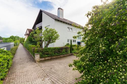 Woerth am Rhein Apartamento | Apartment mit Ausblick