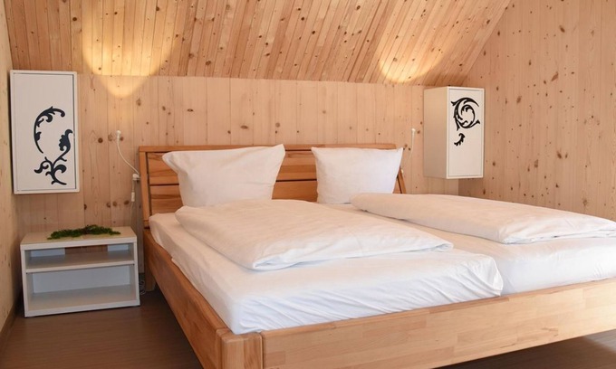 Fuerth Apartamento | Apartment mit Balkon - Natalia Natur Appartements