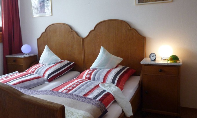 Kappel Apartamento | Apartamento de 36 m², 1 dormitorio para max. 3 personas