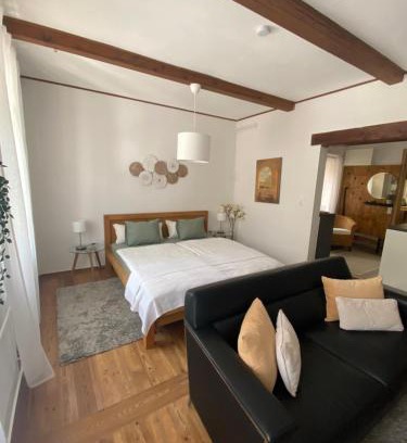 Modling Apartamento | Apartment mit Sauna im Wienerwald - Mödling