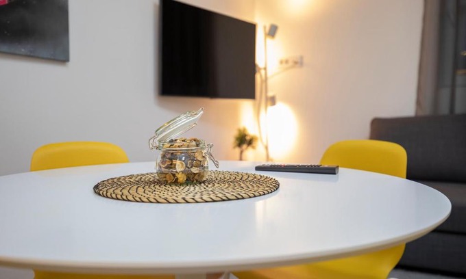 Kopaonik Apartamento | Apartment miTski Kop