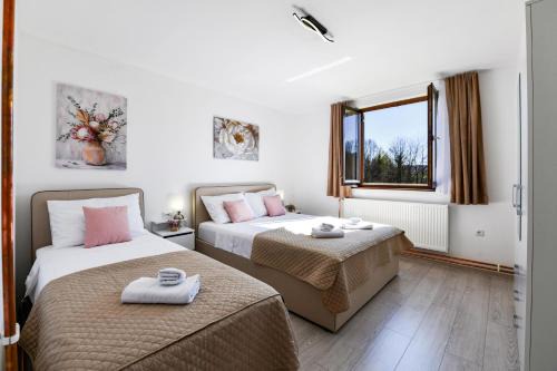 Rastovaca Apartamento | Apartment Mlađen