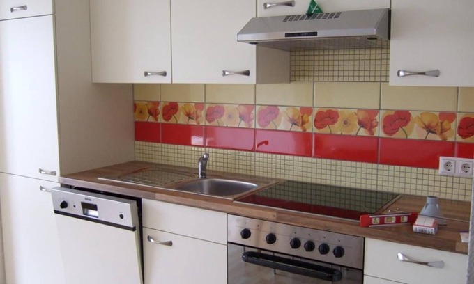 Annenheim Apartamento | Apartment Mohnblüte - Holiday home Annenheim