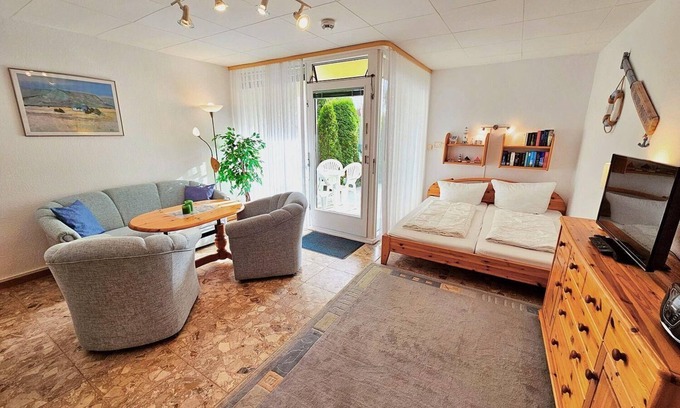 Hohwacht Apartamento | Apartment Moin Moin H