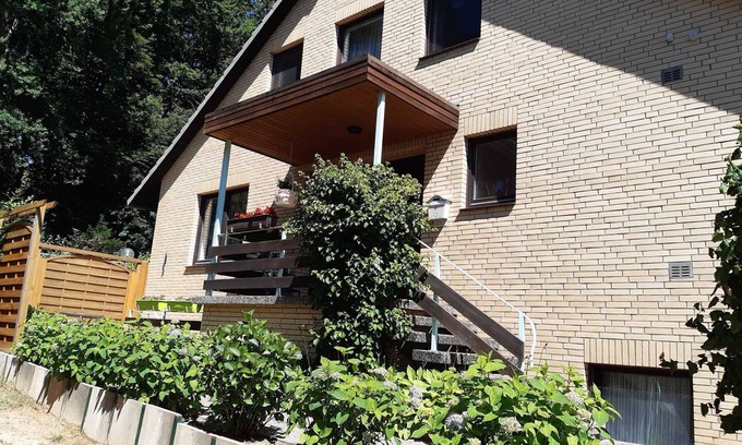 Emmendorf Apartamento | Apartment Moneke