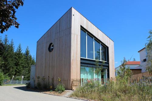 Schonach im Schwarzwald Apartamento | Apartment Monolith Black Forest