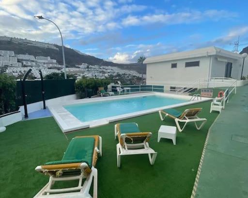 Puerto Rico Apartamento | Apartment Montaña Clara & pool