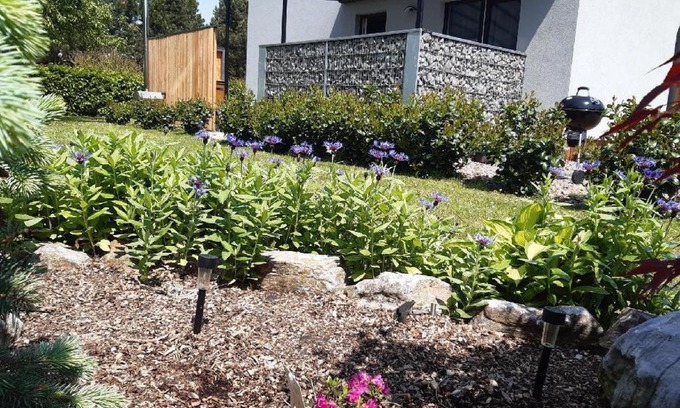 Rajec-Jestrebi Apartamento | Apartment Moravský Kras