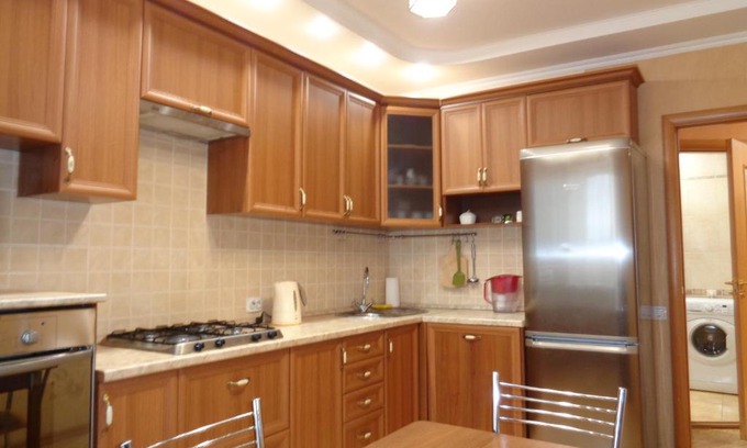 Saransk Apartamento | Apartment Mordovskaya 3